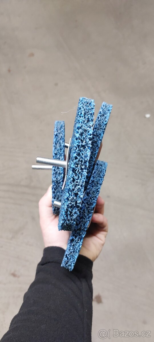 3M Scotch Brite 150 x 13 x 8mm - 3