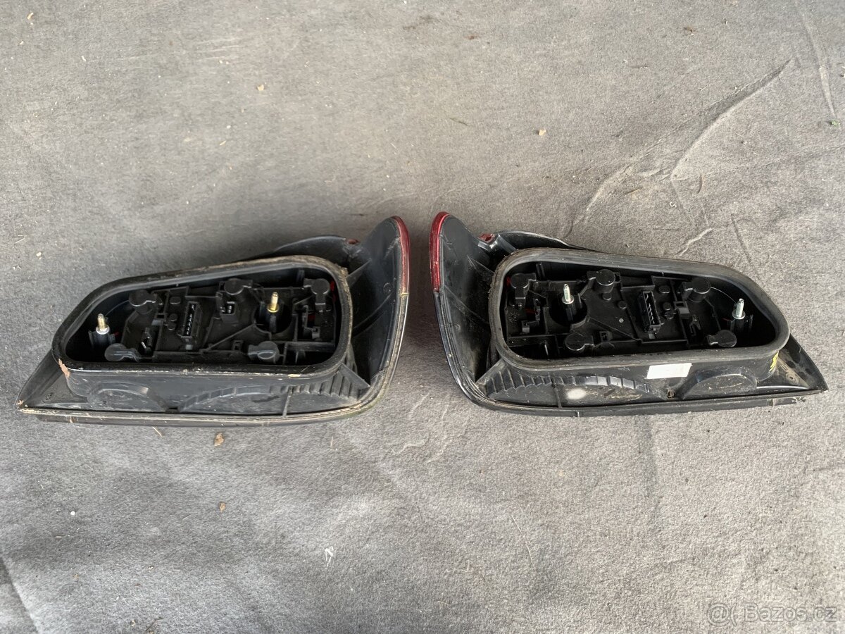 světla Peugeot 306 facelift - 3