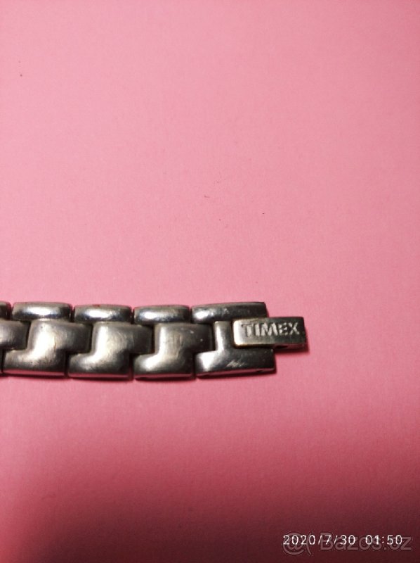 Timex Náramkové hodinky - 3