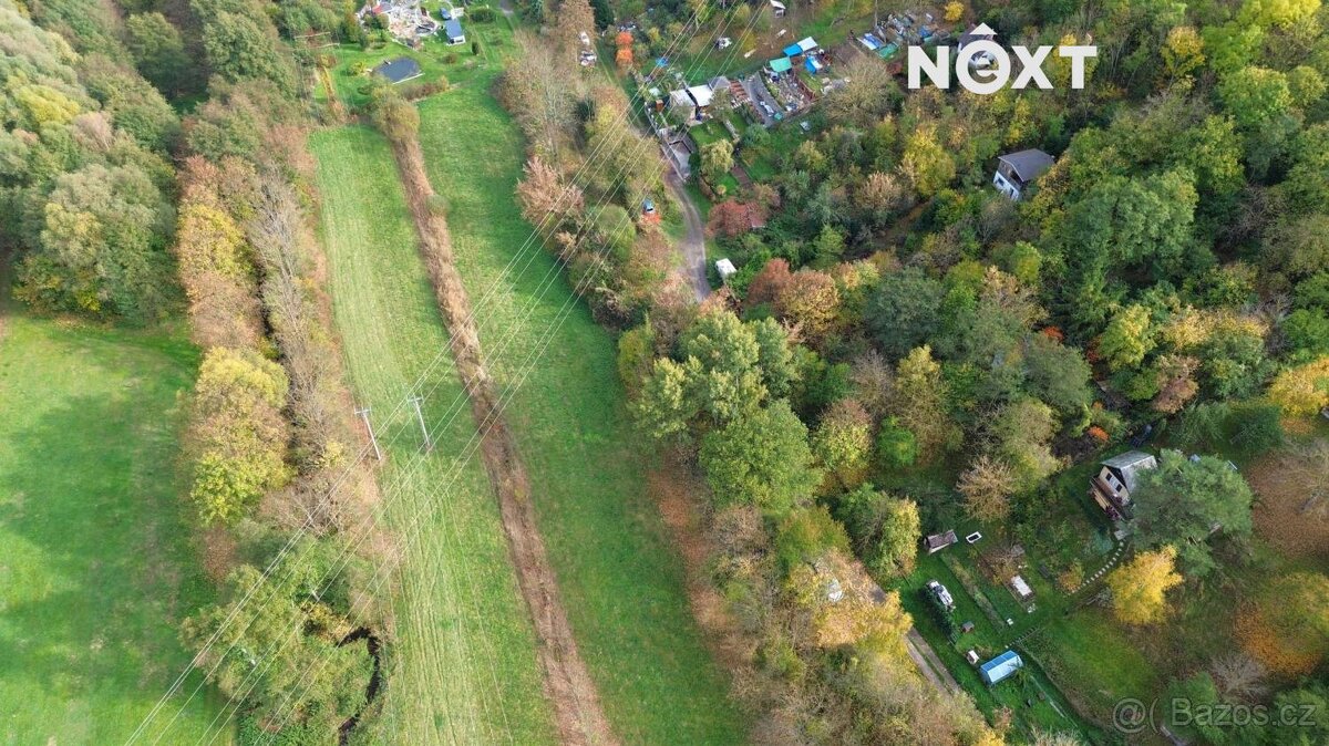 Pronájem pozemek Louky, 11117㎡ - 3