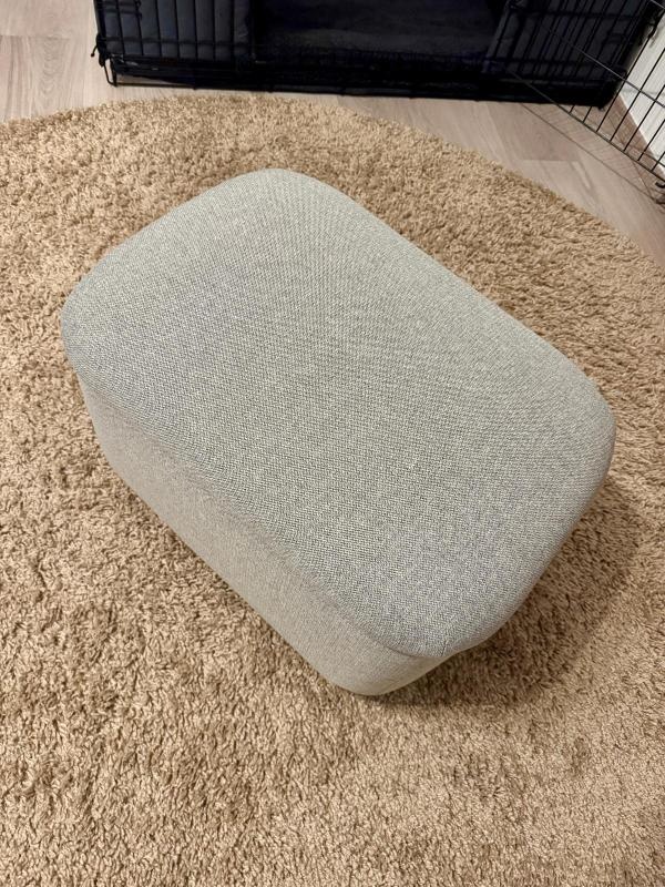 IKEA taburet s odkládacím prostorem - 3