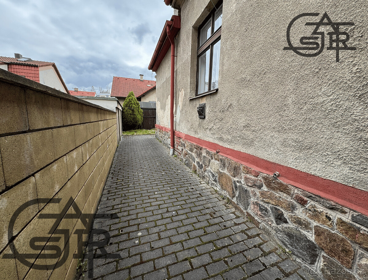 Prodej rodinného domu v Havlíčkově Brodu - 3