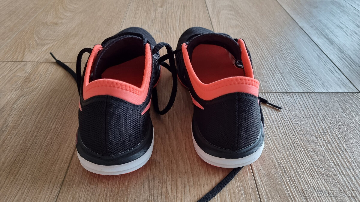 Boty Nike Dual Fusion - vel. 40,5 - NOVÉ - 3