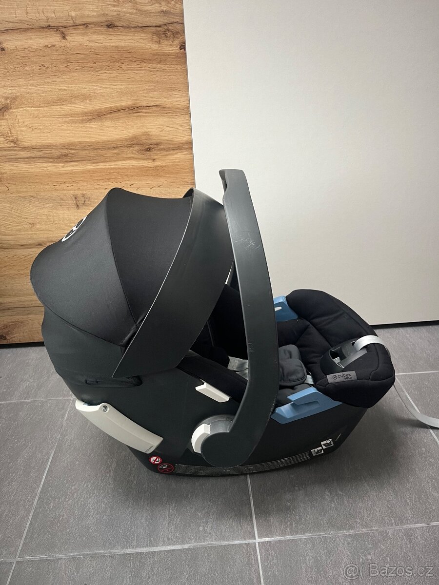 Cybex Aton 5 - 3