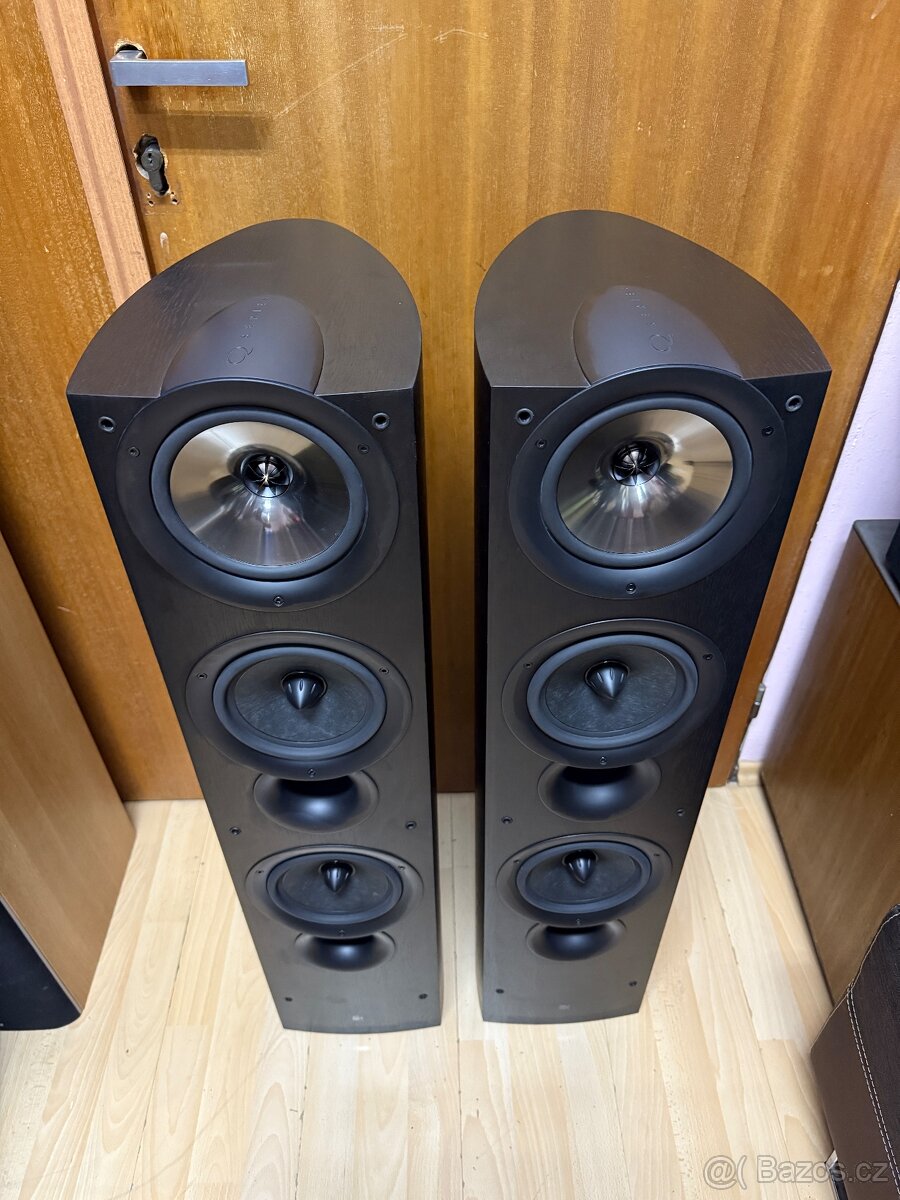 Kef iq9 - 3