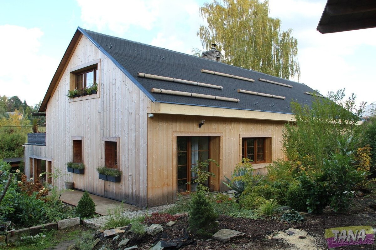 Prodej rodinné domy, 260 m² - Držkov, ev.č. TR13822 - 3