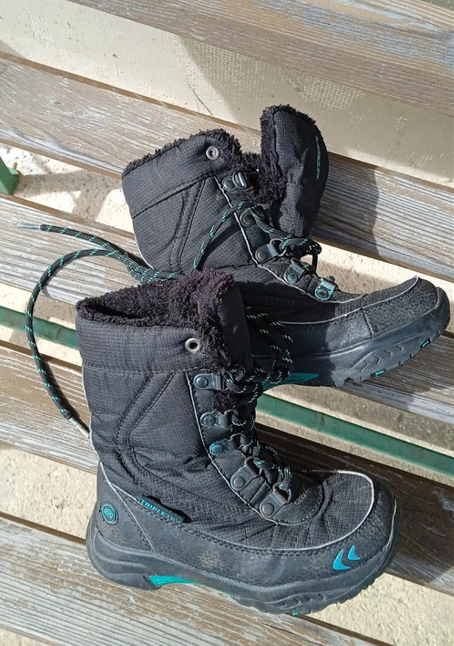 Zimní boty Trimpletex Loop - 3