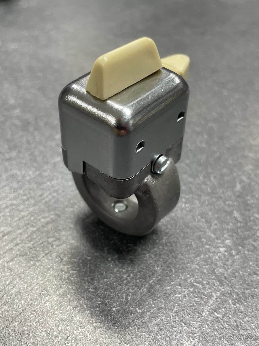 Kompletní přepínač světla a bzučáku na Stadion S22 - 3