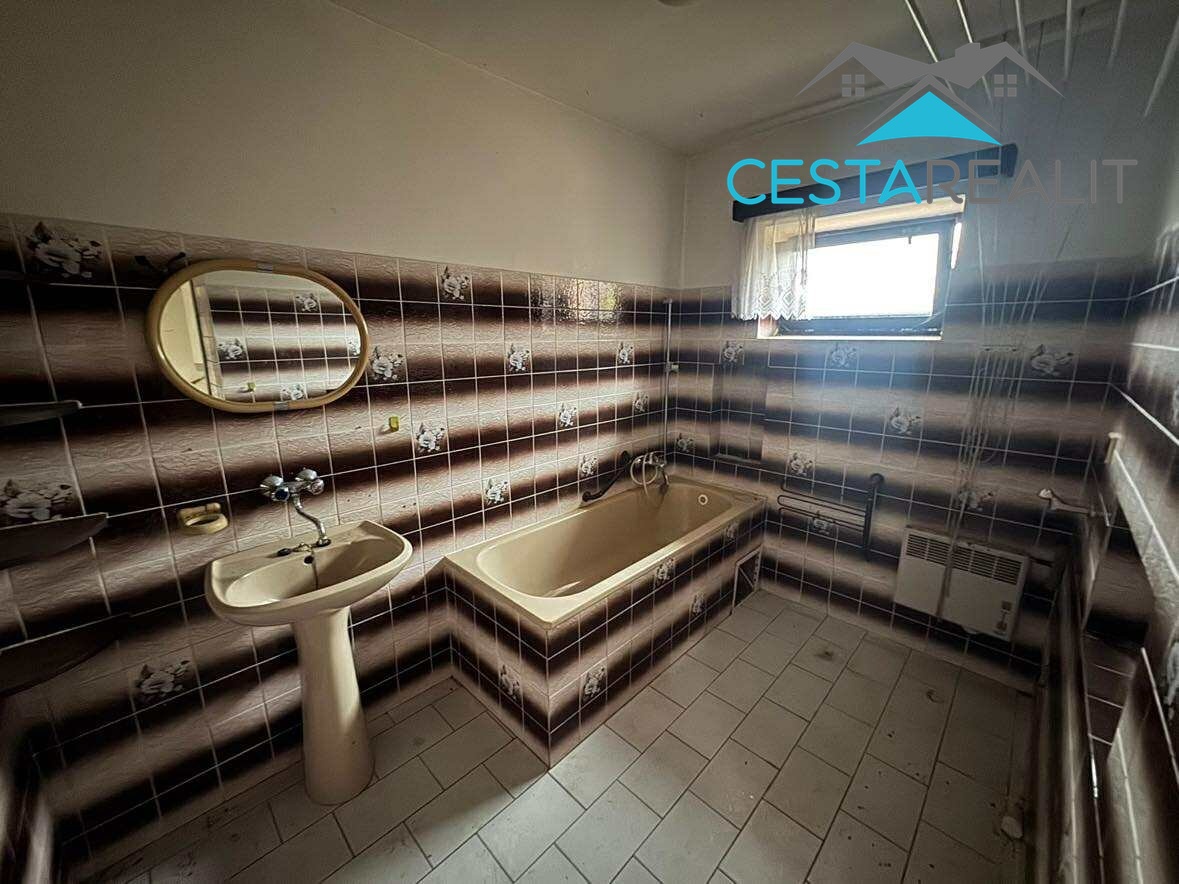 Prodej rodinného domu 105 m², Hamry, ev.č. 01065 - 3