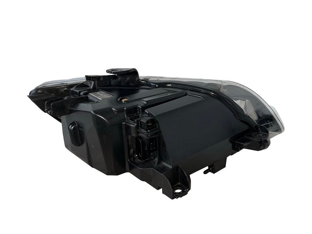 Levý bixenon 4L0941003AC Audi Q7 4L facelift r.v. 2010 - 3