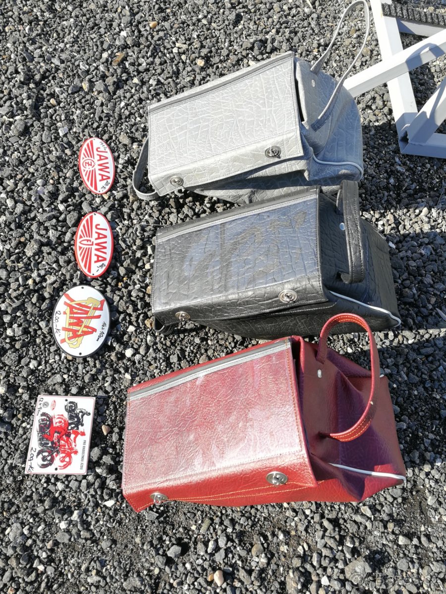 jawa 550 brašna - 3