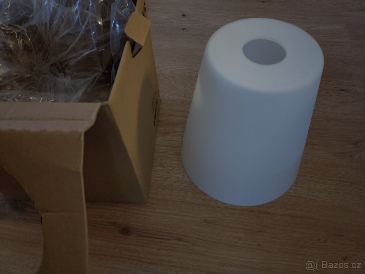 Závěsné stropní světlo Ikea Basisk - 3