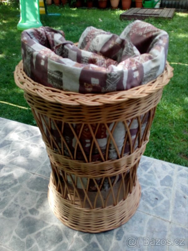 PROUTĚNÁ NOVÁ KOLEKCE,DUŠIČKOVÉ KOŠE OD 55KČ - 3