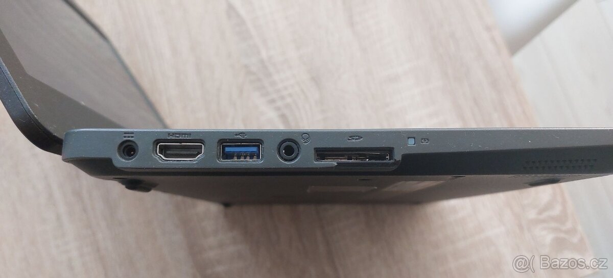 Mini notebook Acer - 3