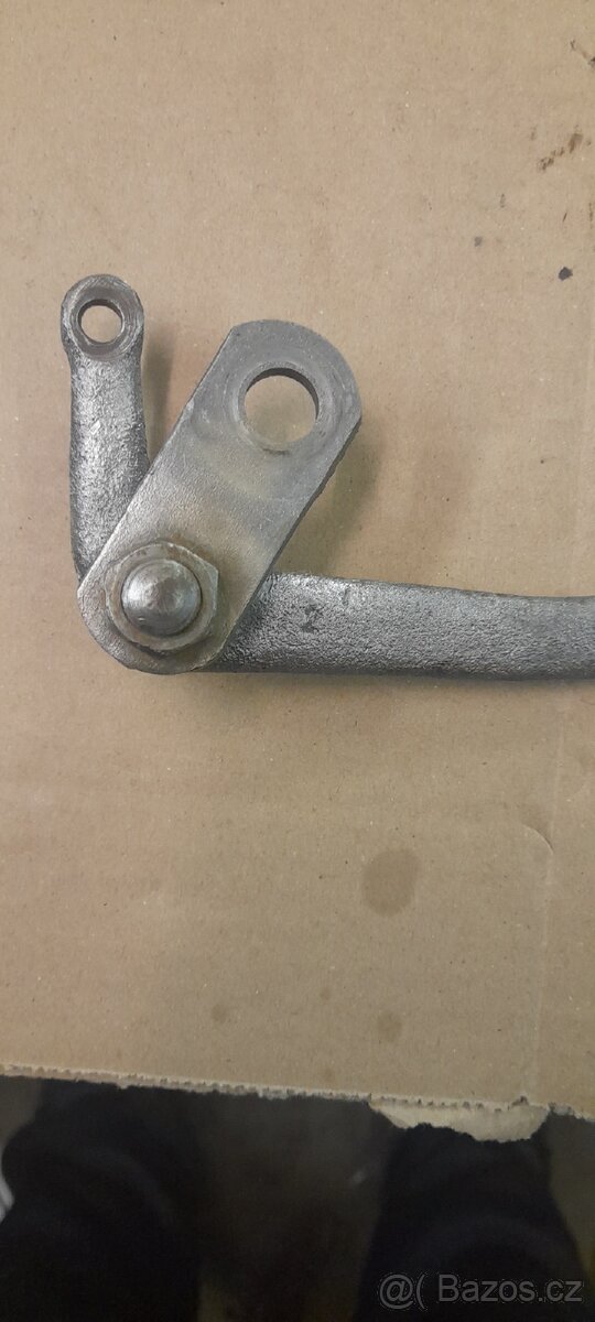 Jawa pérák díly - 3