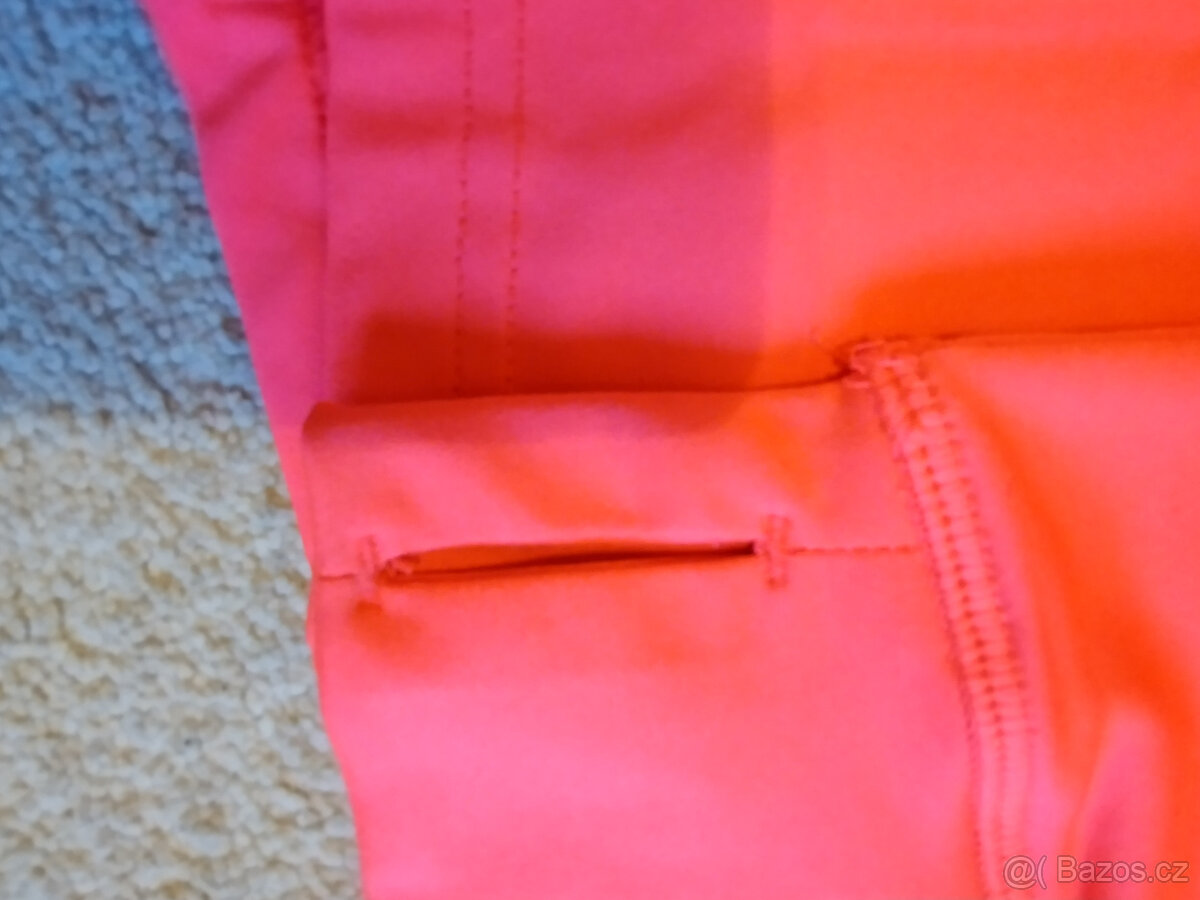 DÍVČÍ MIKINA, zn. HEAD - vel. 140/146 - 3