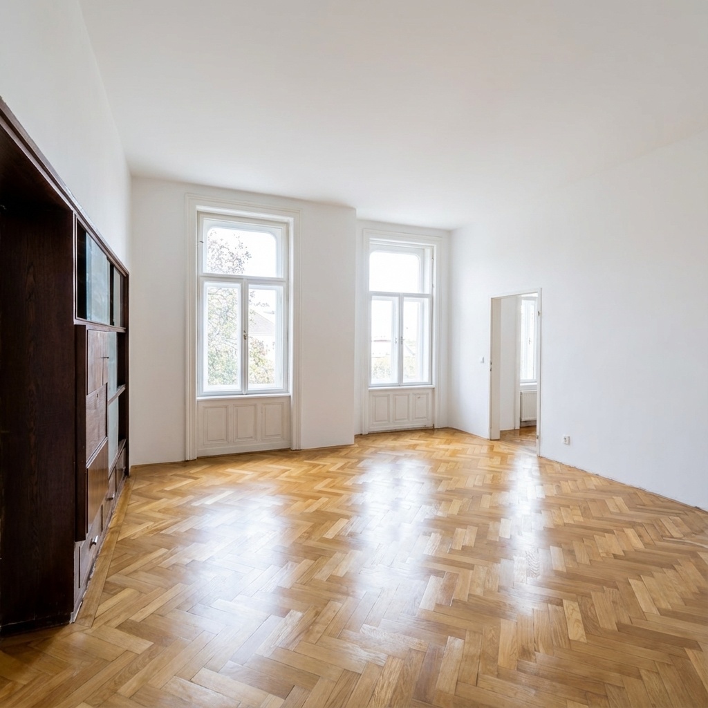 Pronájem vytu 4+1 Tř. Svobody, Olomouc - 3