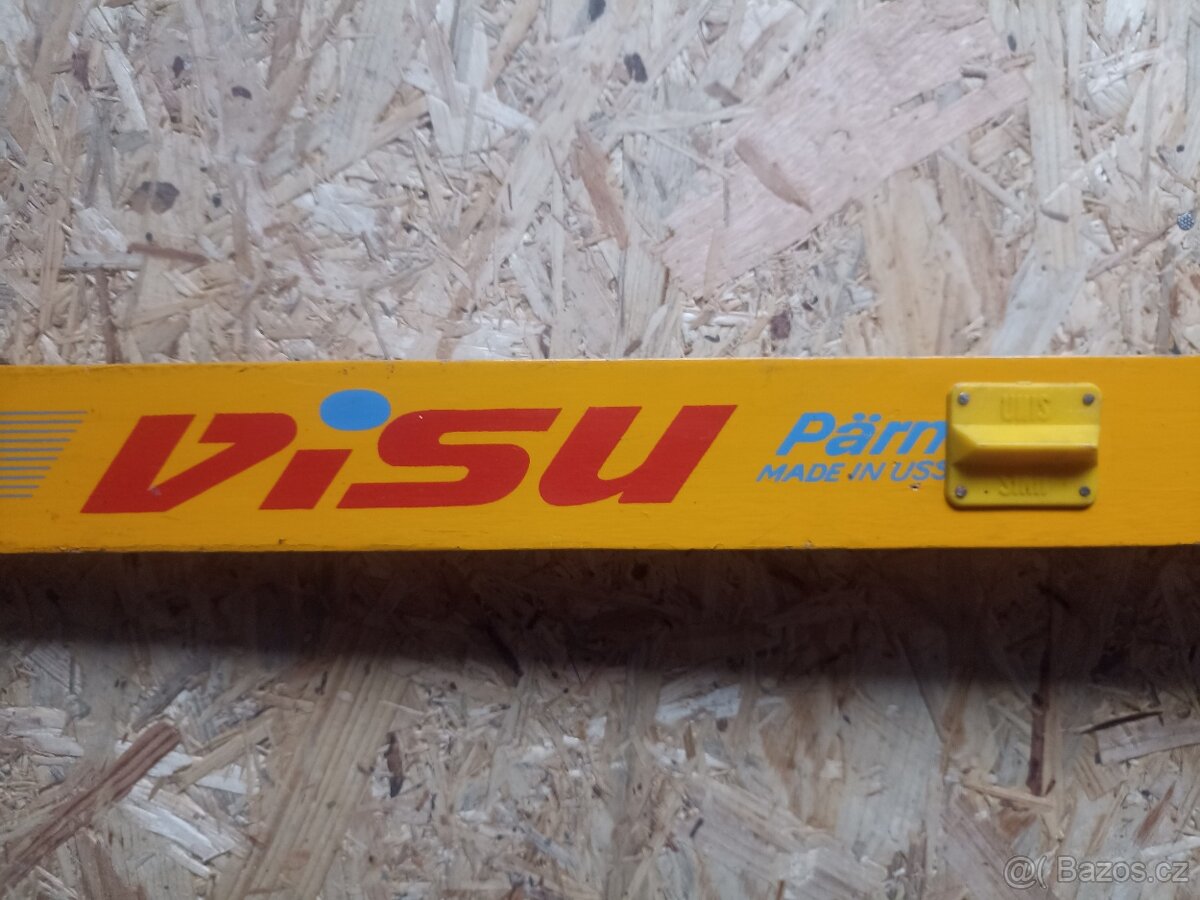 Běžky historické - 3