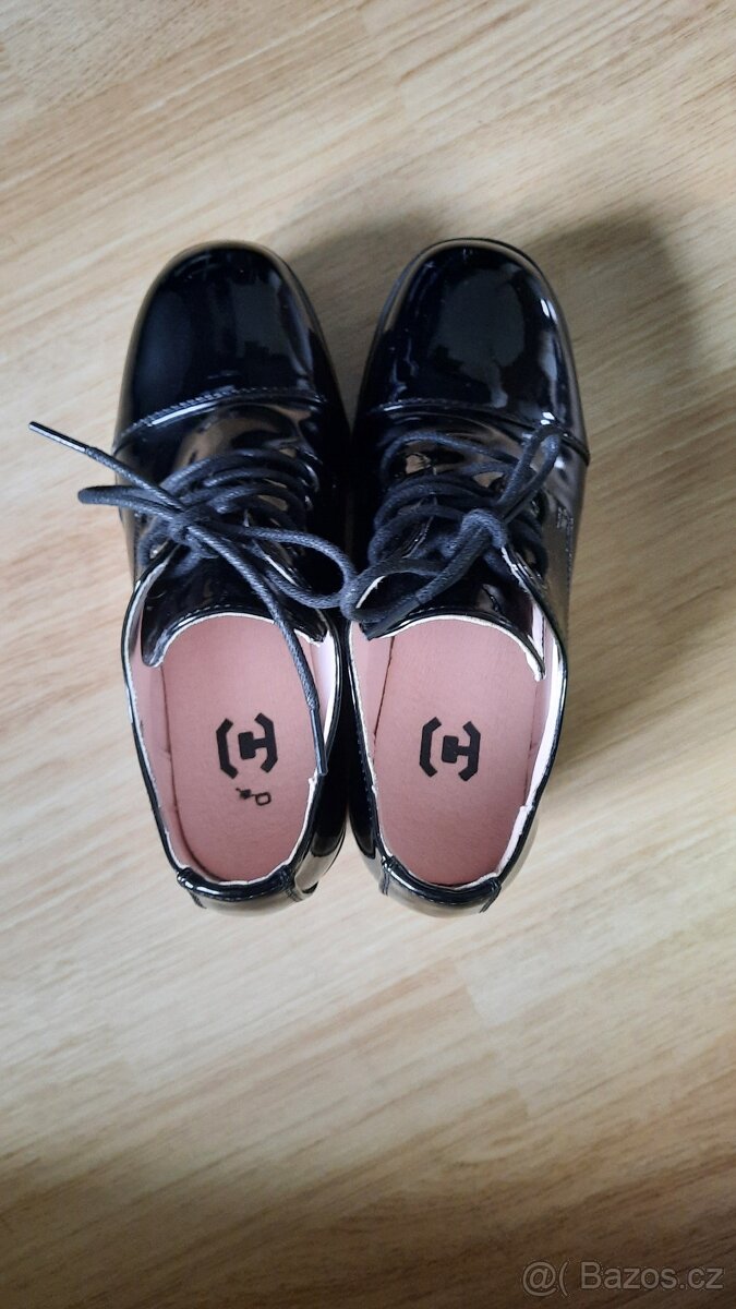 Boty vel.36 - 3
