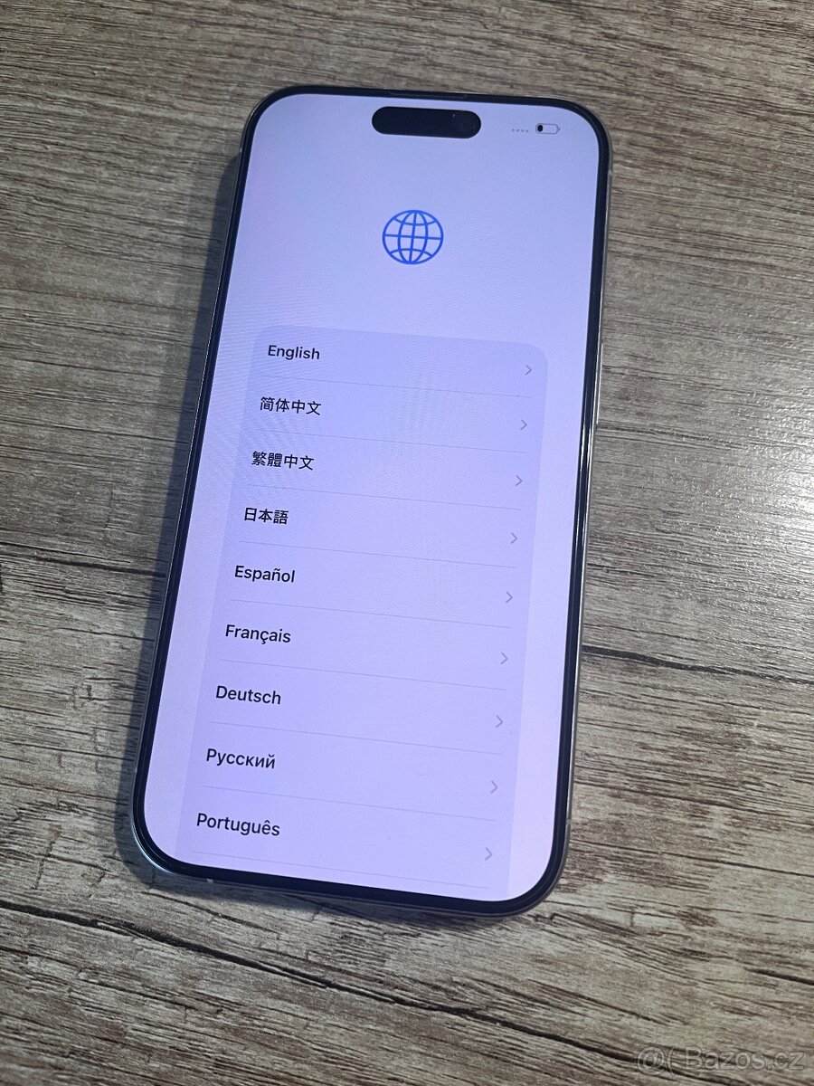 IPhone 15pro 128Gb - 3