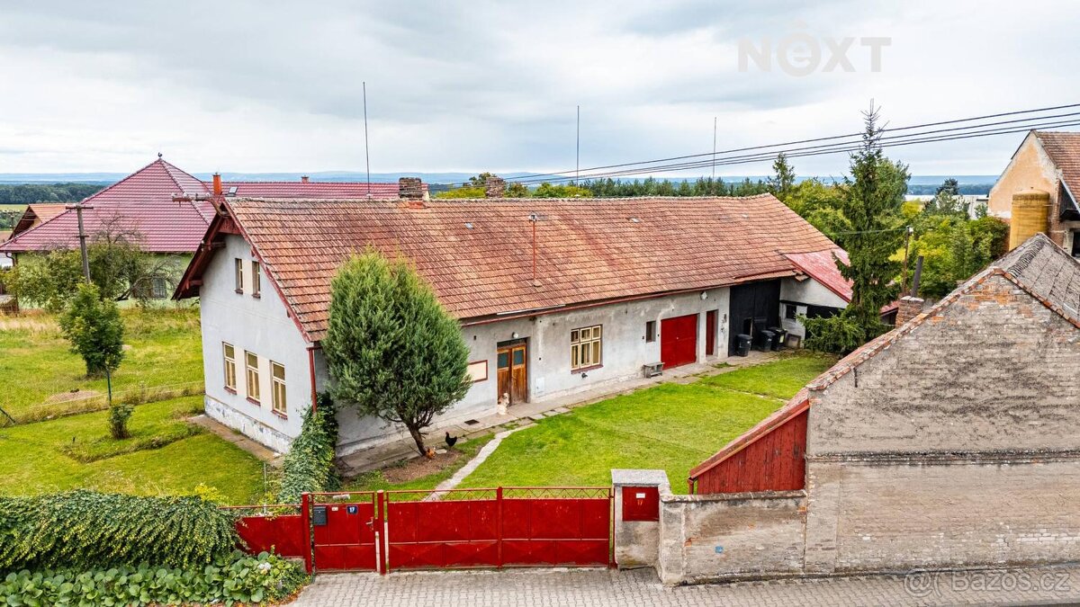 Prodej Rodinný dům, 100㎡ - 3