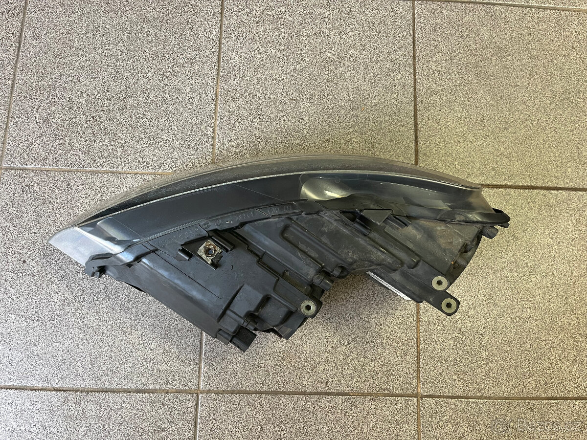 PP světlomet VW Polo 09-17, typ H7/H7 - 3
