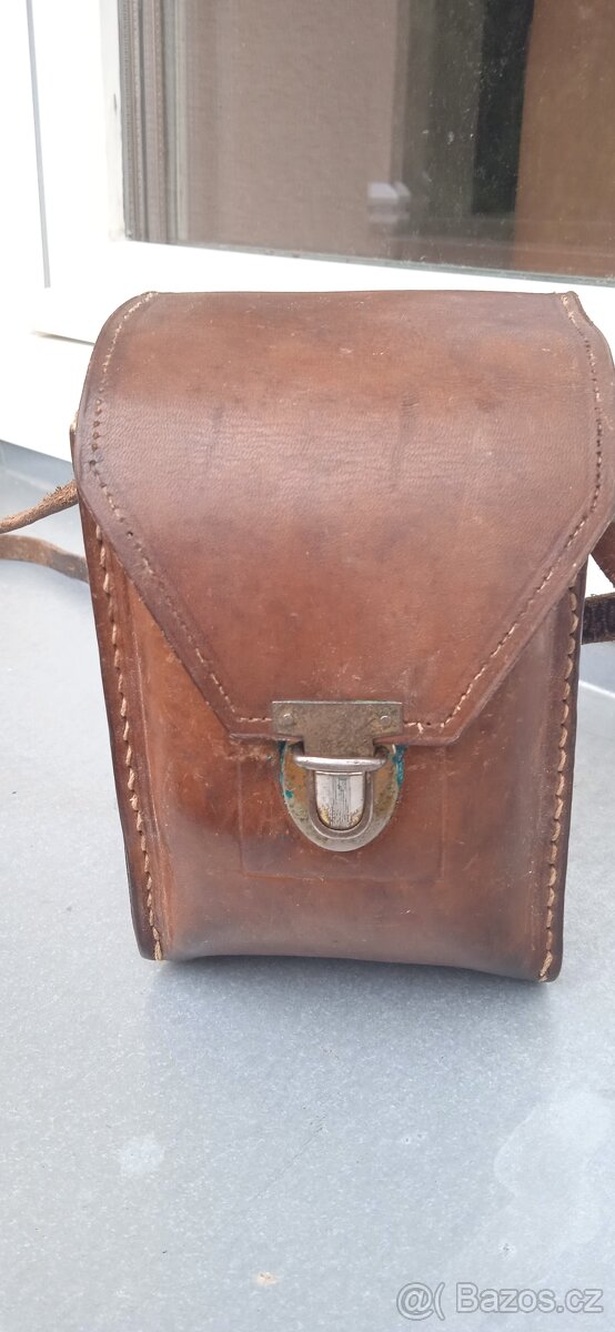 POUZDRO PRO Flexaret III - 3