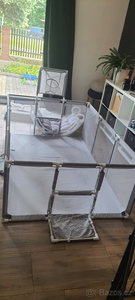 Ohrádka 180x120cm - 3