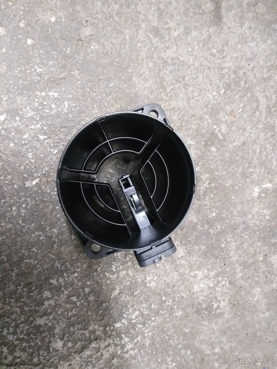 Škoda Octavia 4 váha vzduchu - 3