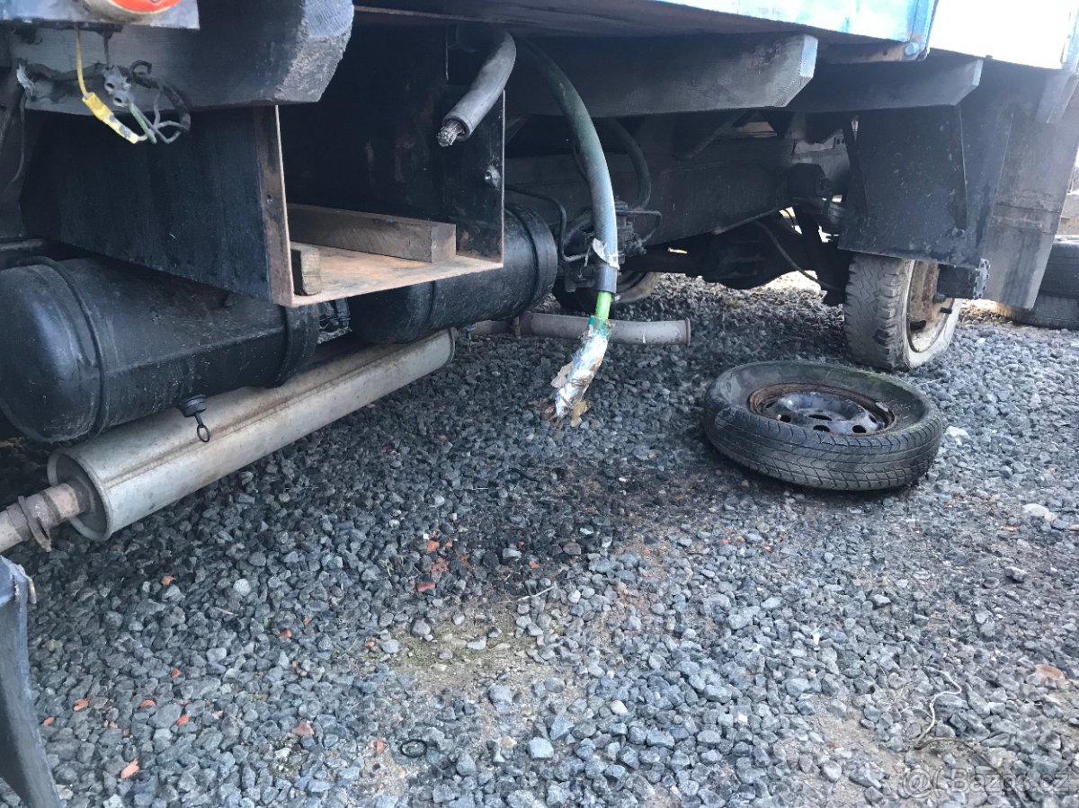 AVIA 31 VALNIK - dily - 3