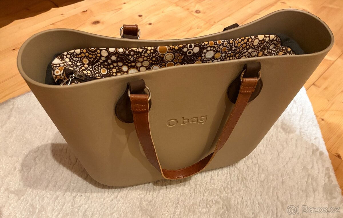 Dámská kabelka Obag - nová - 3