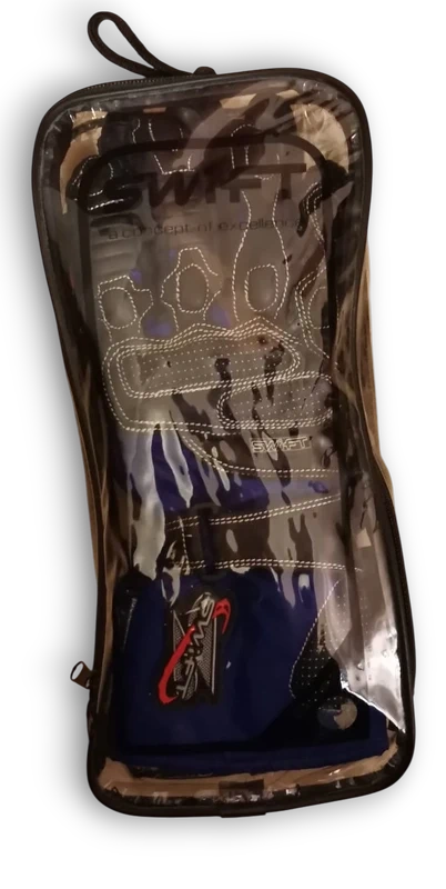 Moto-rukavice Swift - 3