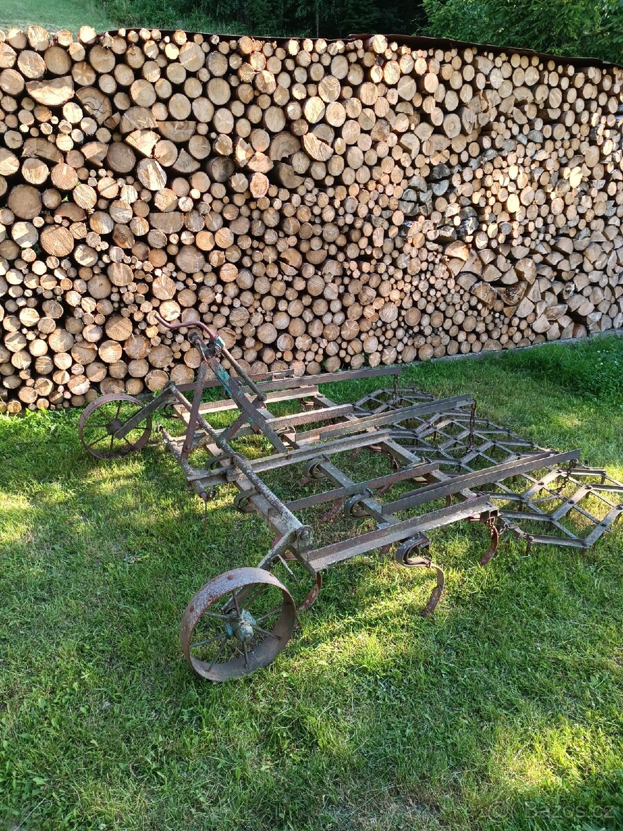 Kultivátor KHN-280 - 3