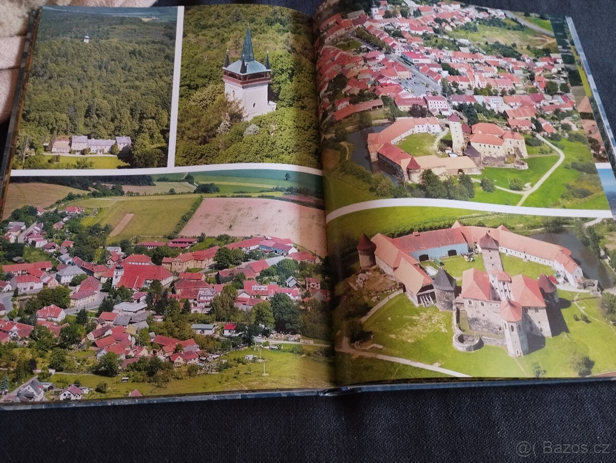 Plzeňský kraj z nebe - 3