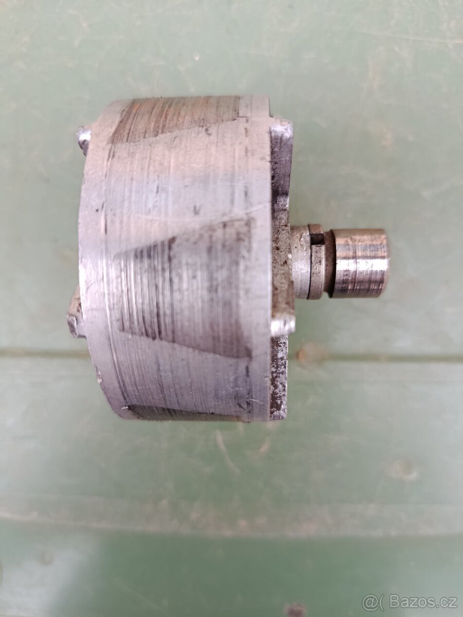 Rotor Jawa 50/05 - 3