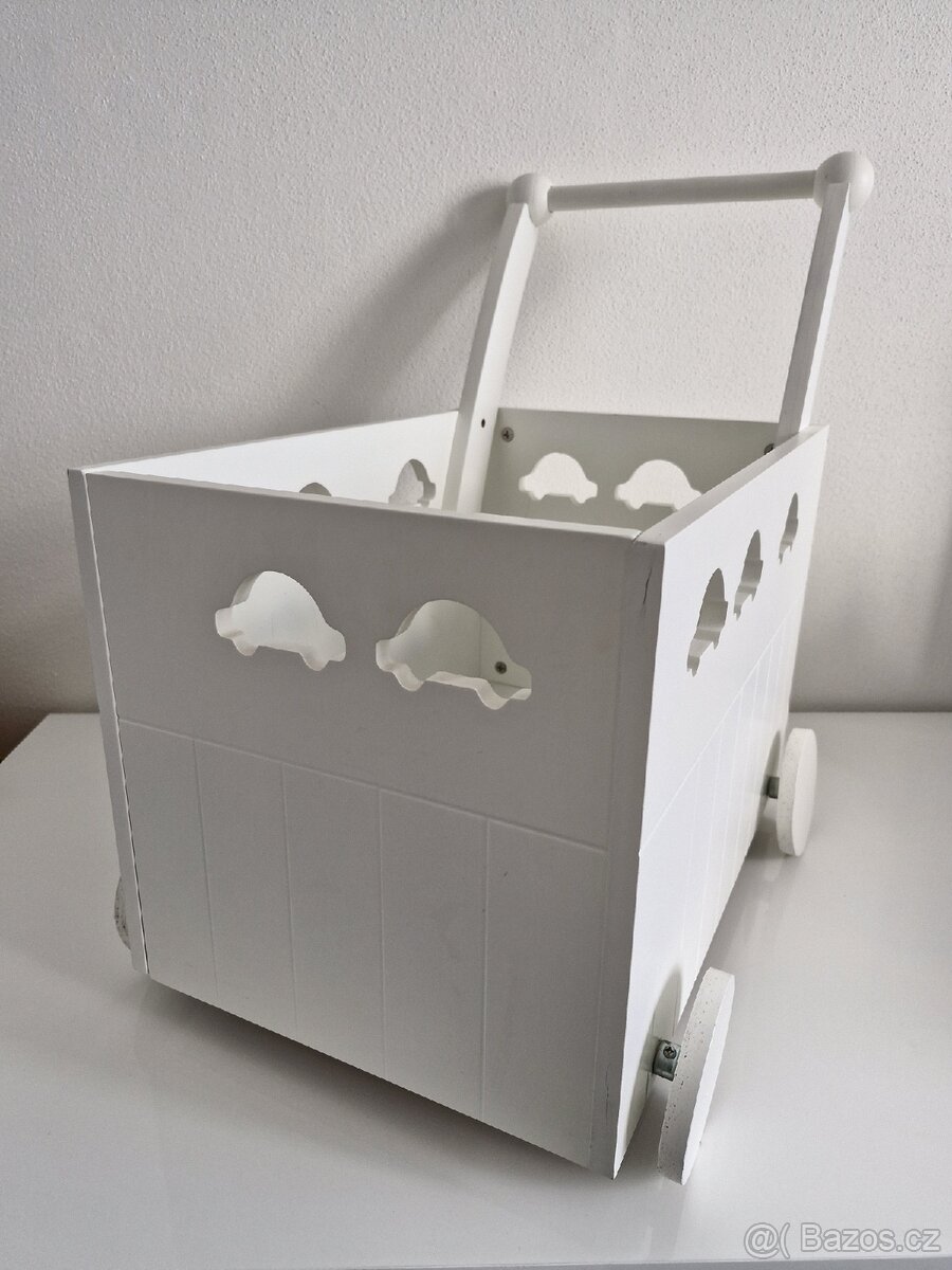 Dekorace do detskeho pokojicku - 3