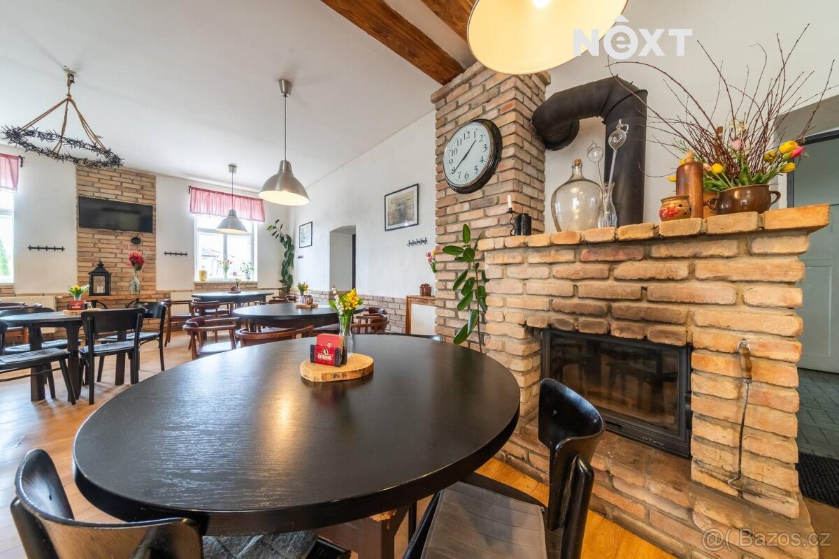 Prodej komerční Restaurace, 480㎡ - 3