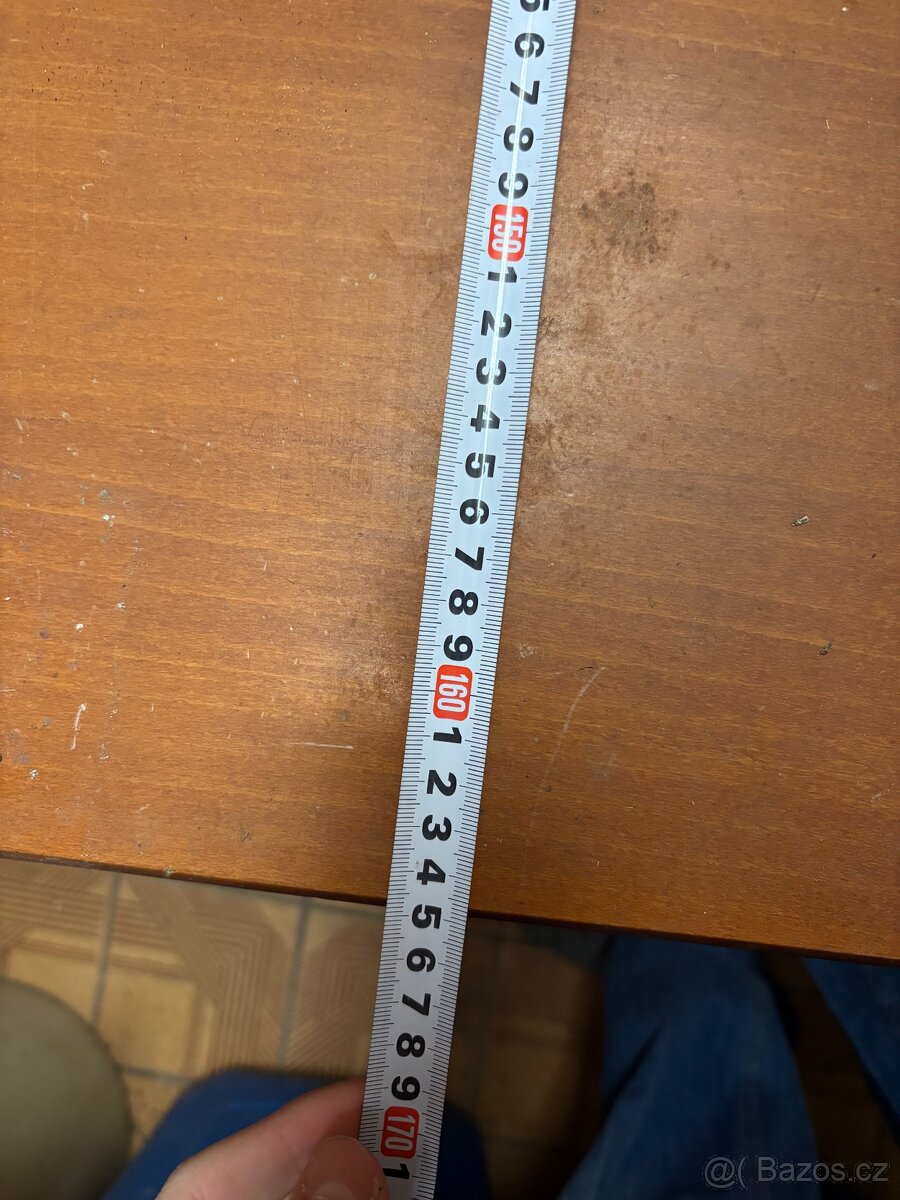 Dřevěný stůl - 3