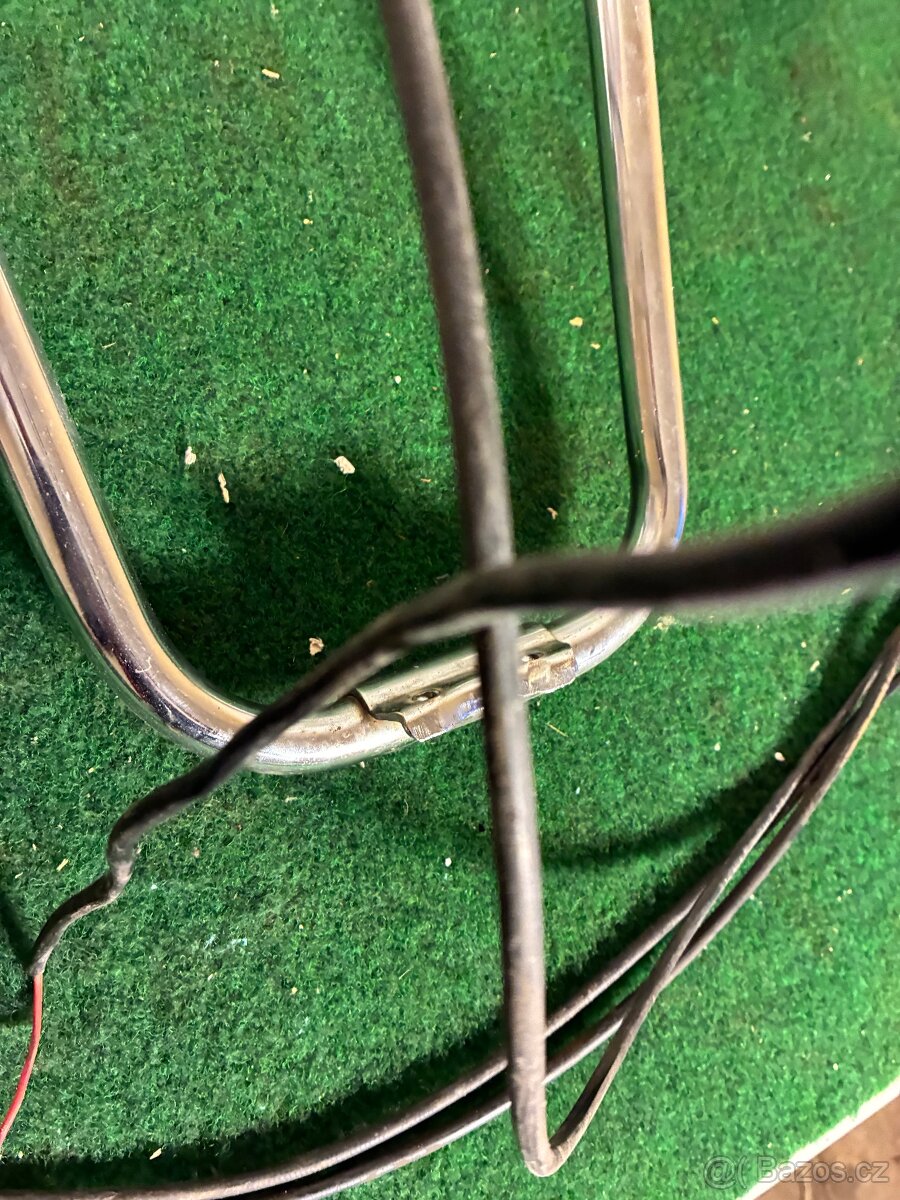 Riadidla babetta 210 - 3