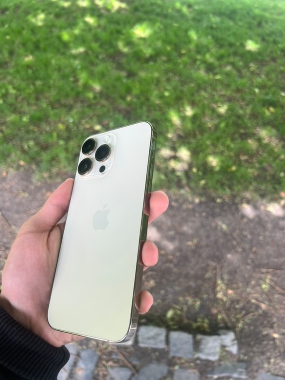 Iphone 14 pro max - 3