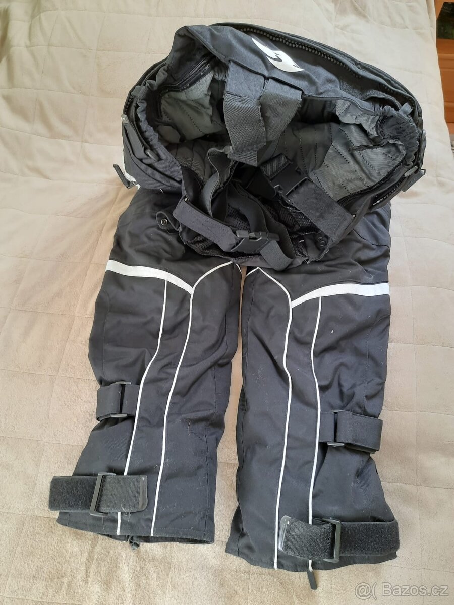 MBW dámské kalhoty Evelin vel. 40 - 3