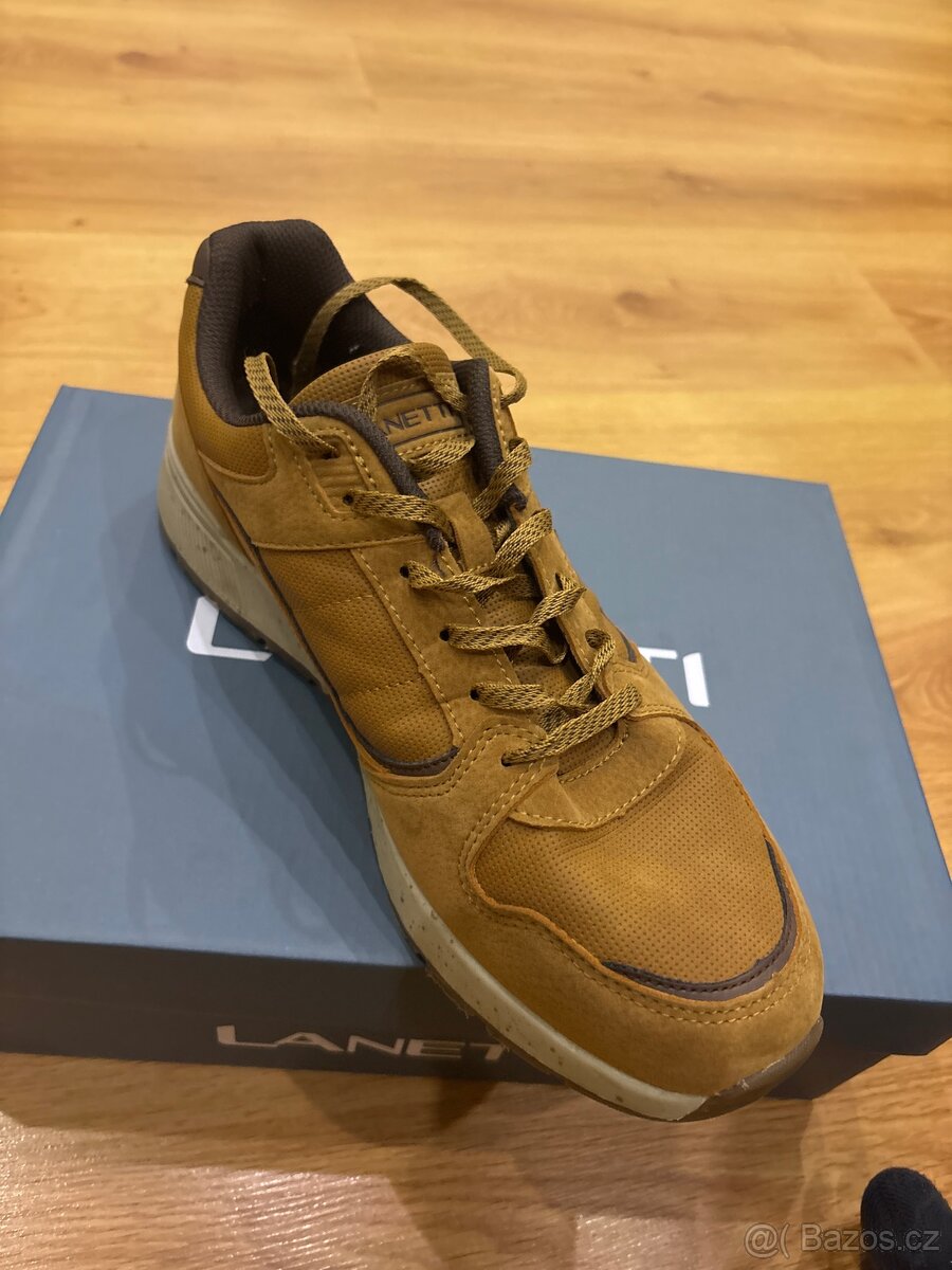 Boty Lanetti (44) - 3