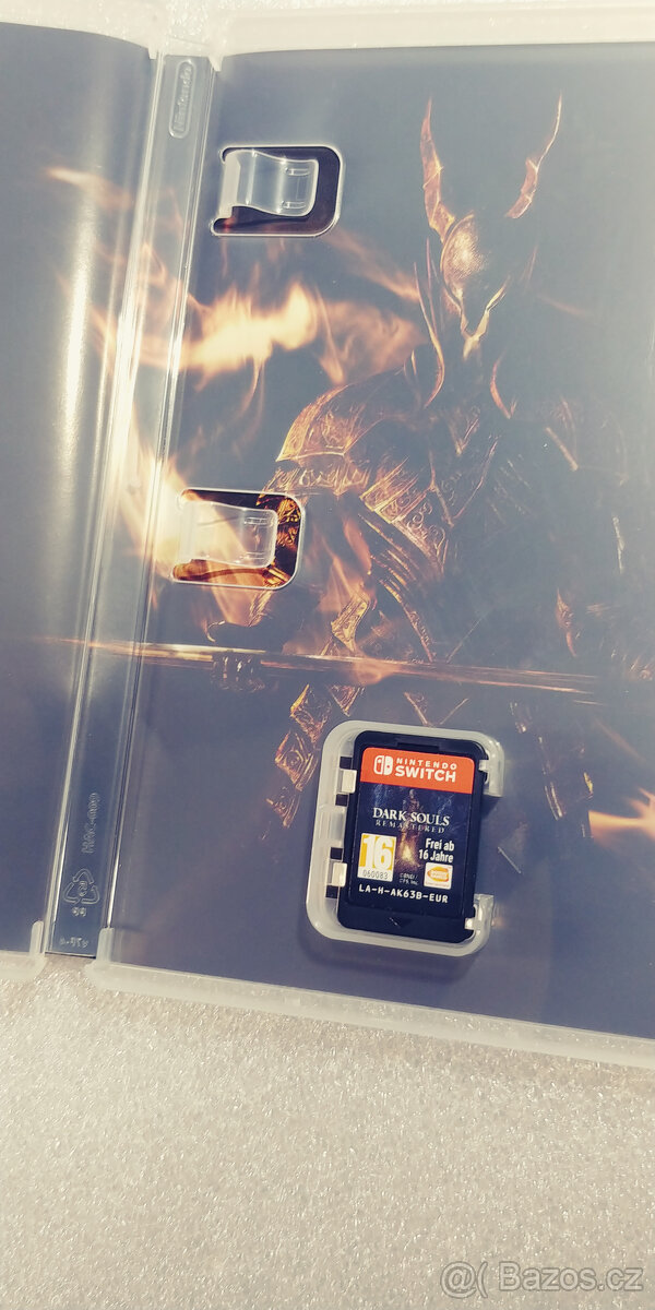 Dark Souls Remastered - 3