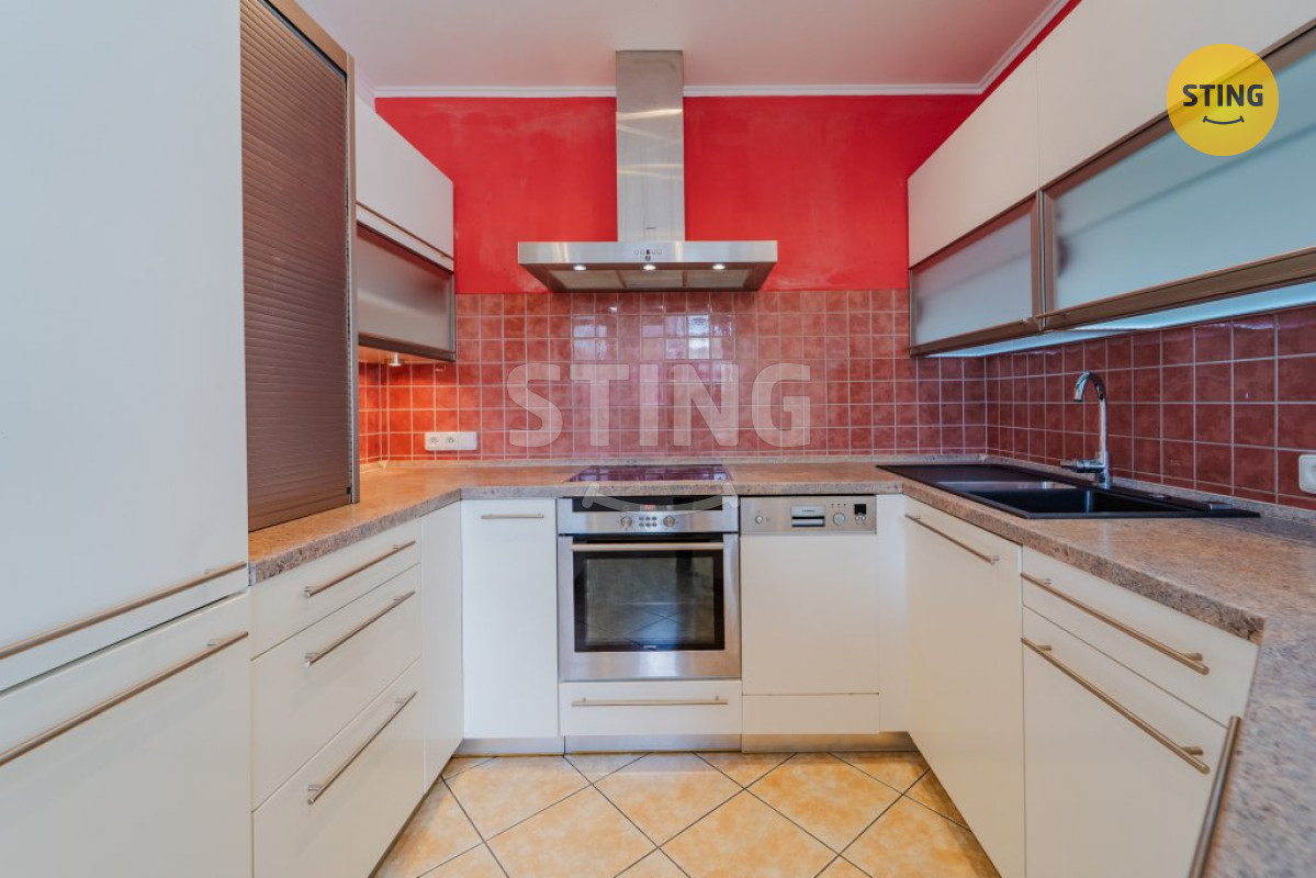 Prodej RD 4+kk Kylešovice, 132267 - 3