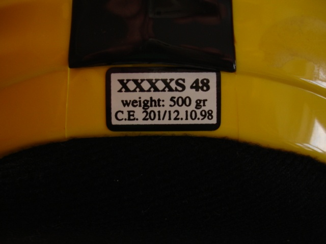 Dětská přilba - 3