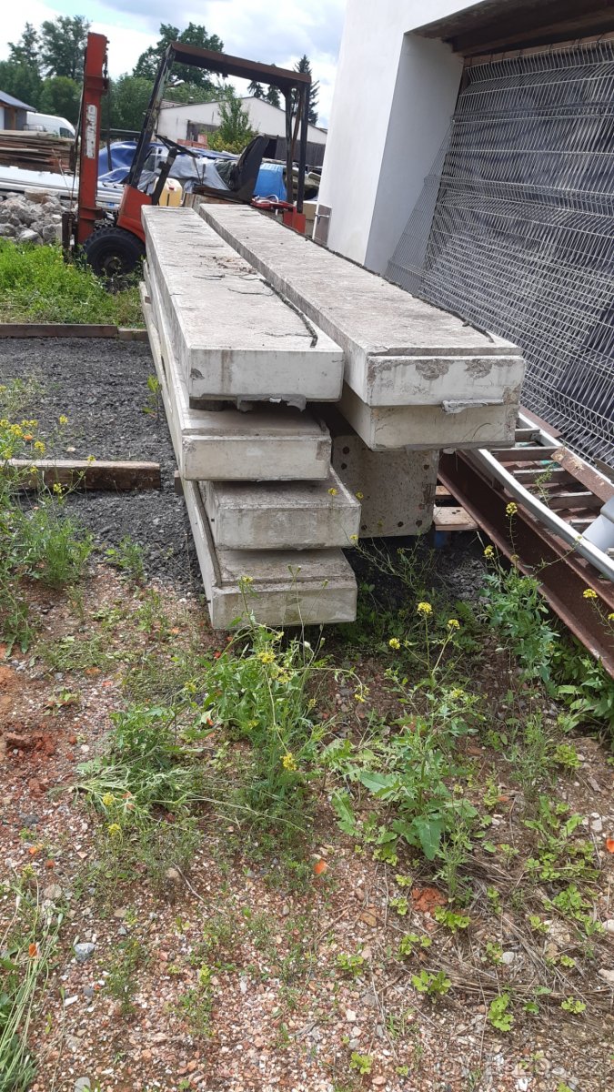 Prodám halu 10×12m - 3