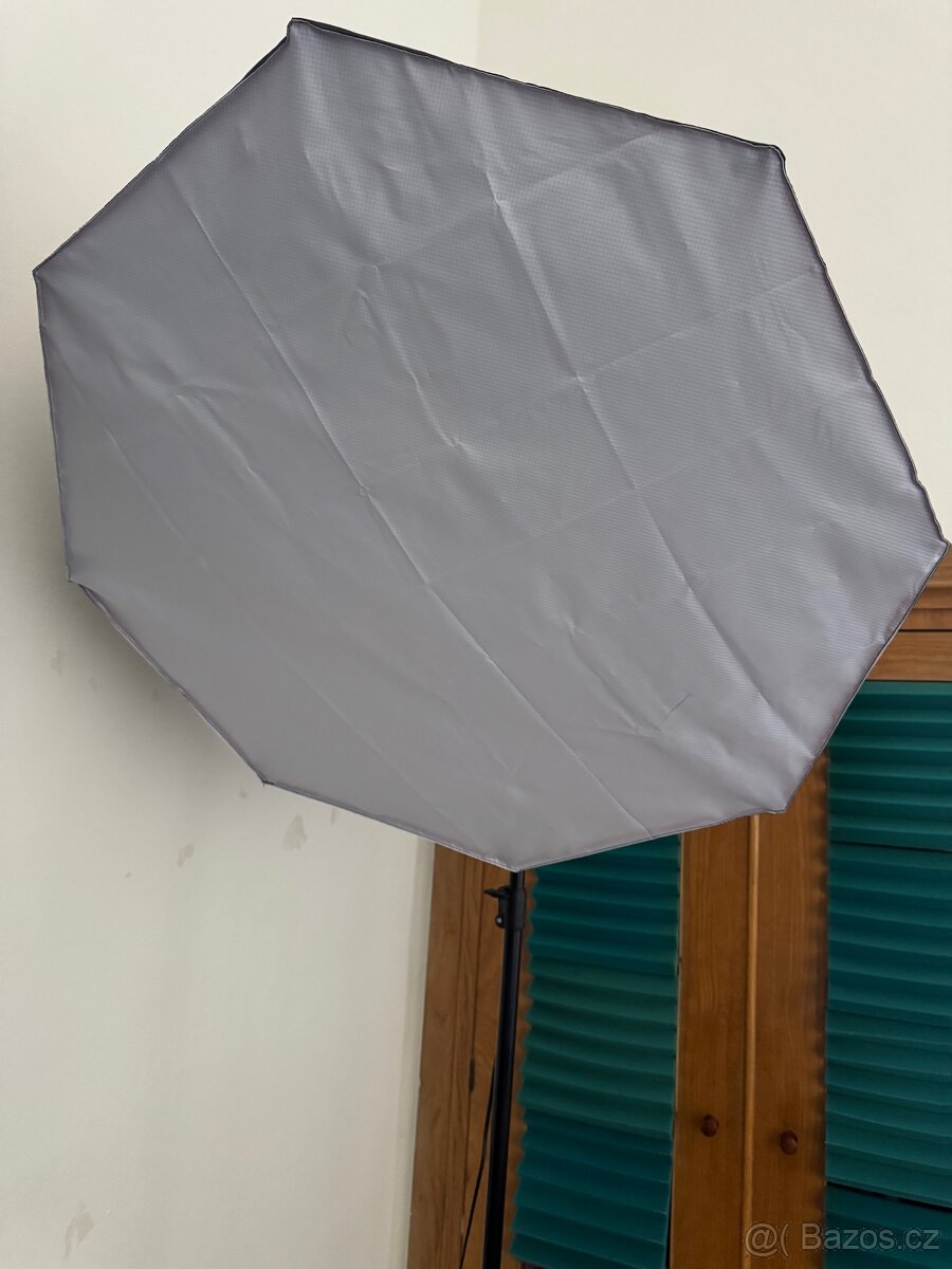 Studiová světla RedHead - 3