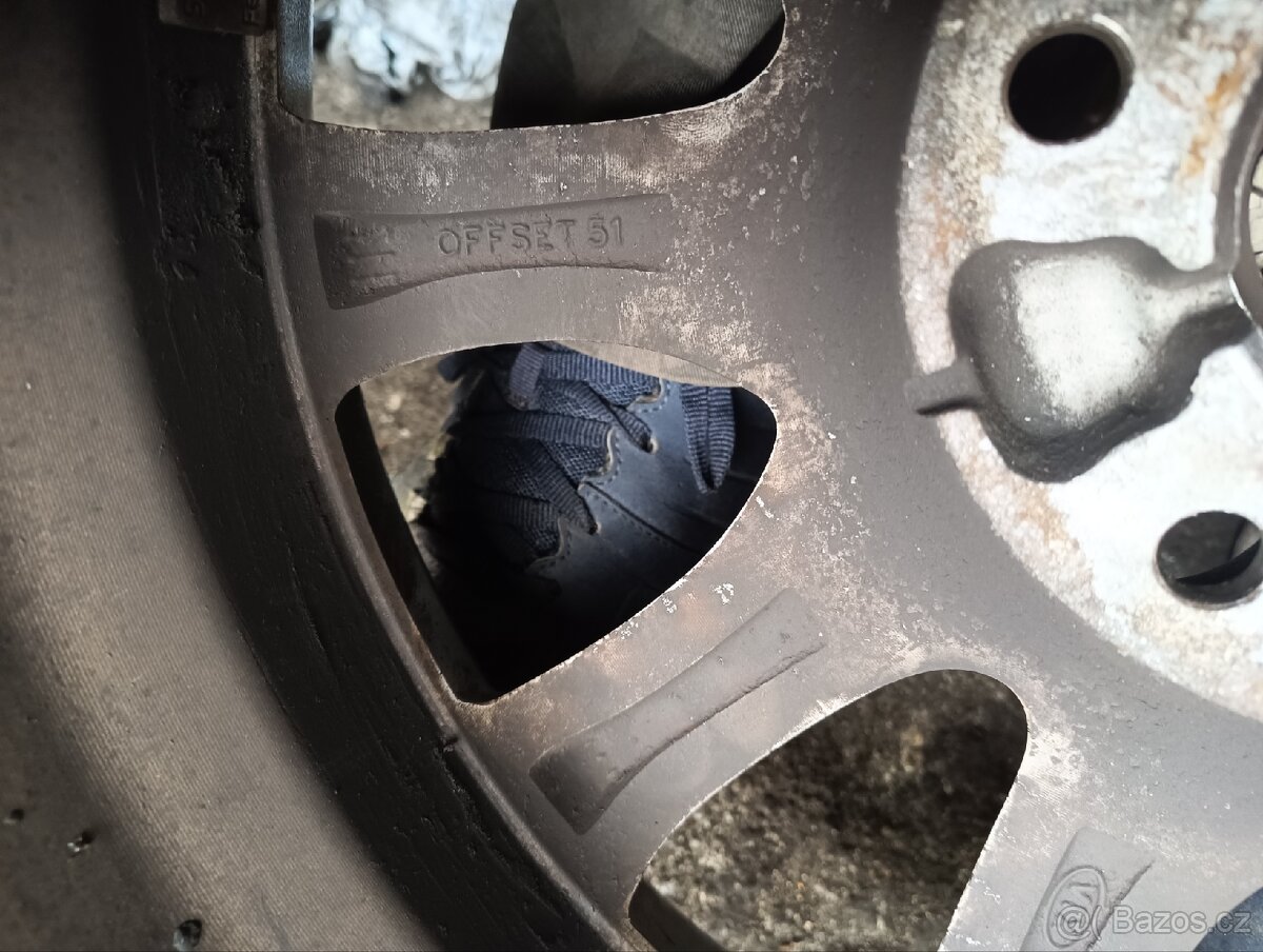 Org. Kola Kia Ceed R16 - 3