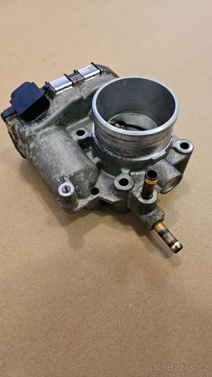 Škrtící klapka Honda JAZZ - 3