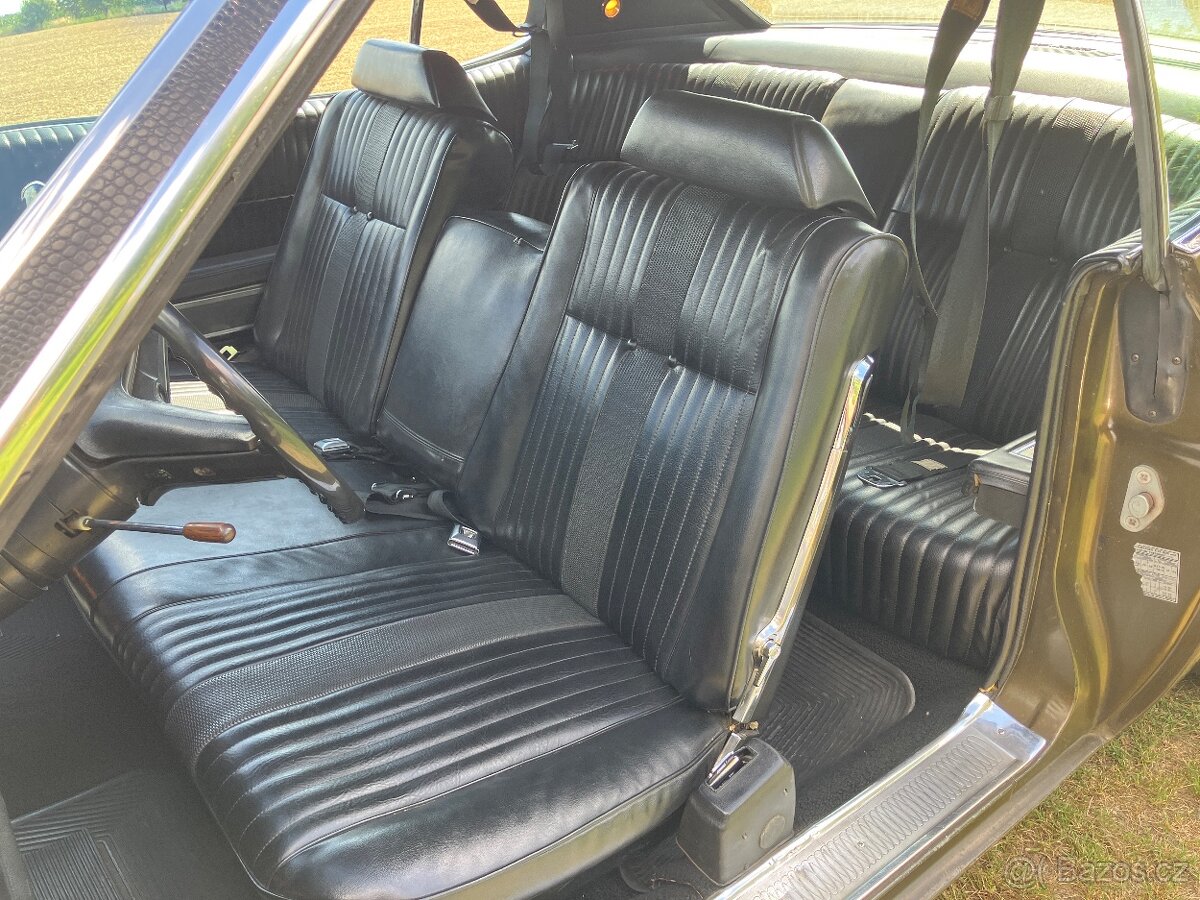 Ford Thunderbird 1970 - 3